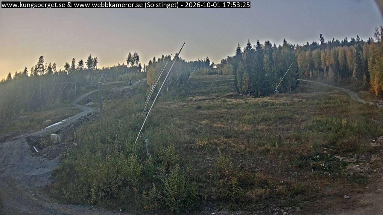 Solstinget