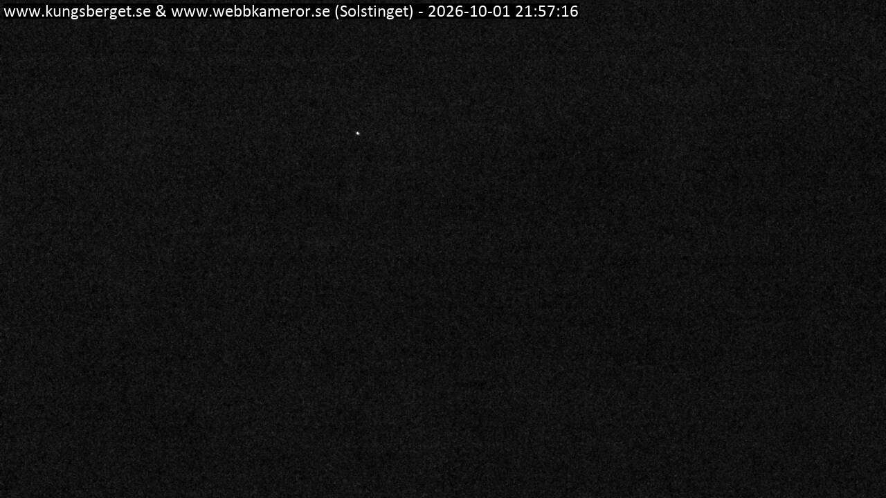 Solstinget