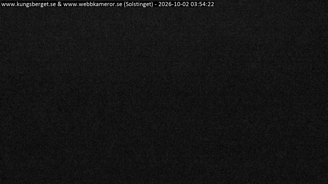 Solstinget