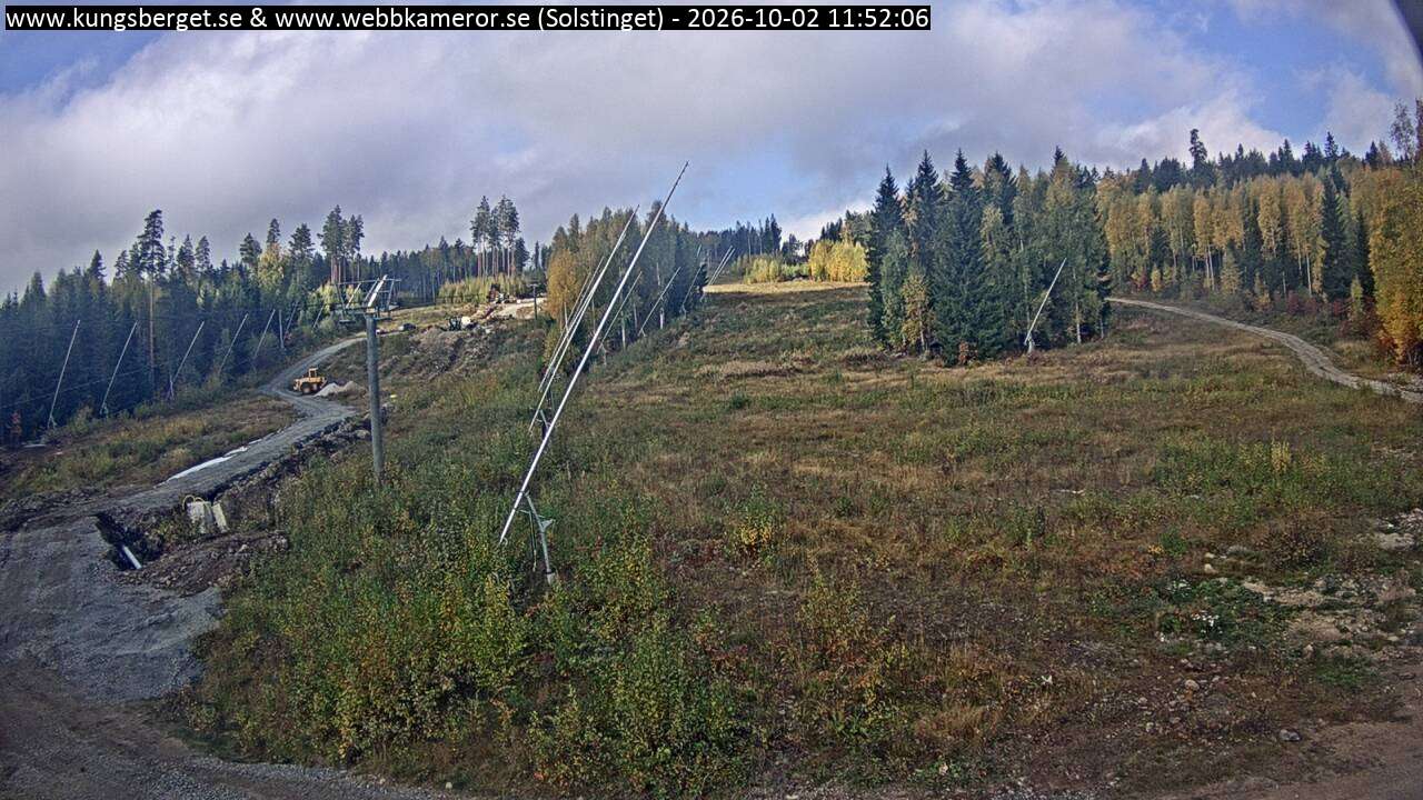 Solstinget