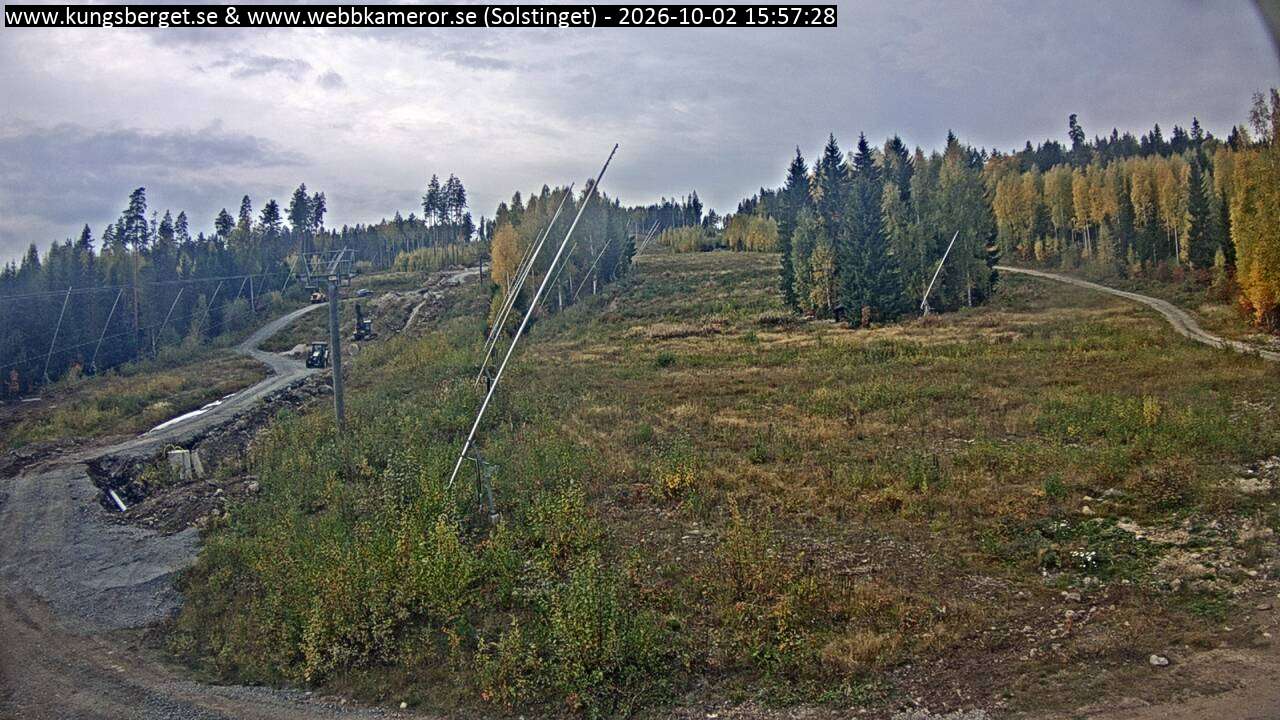 Solstinget