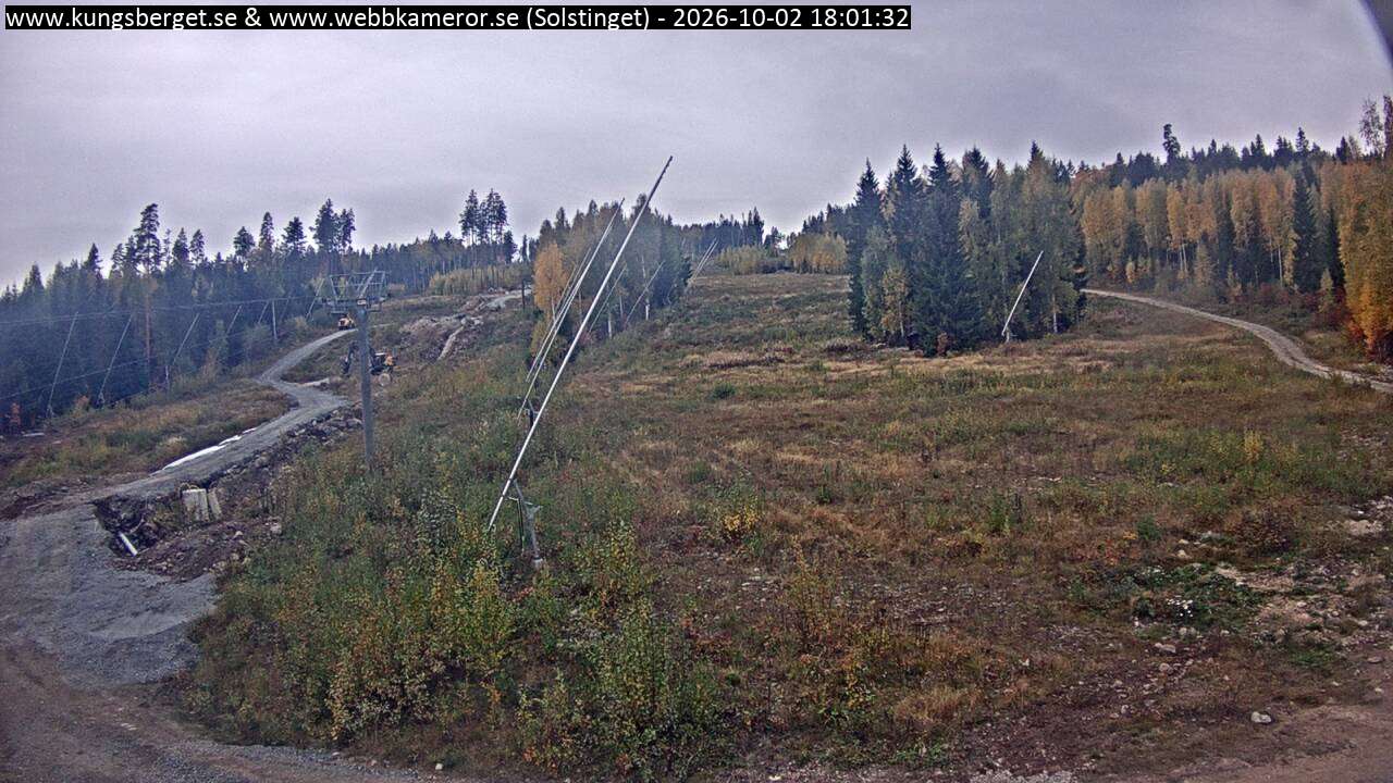Solstinget