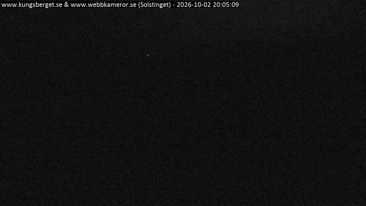 Solstinget