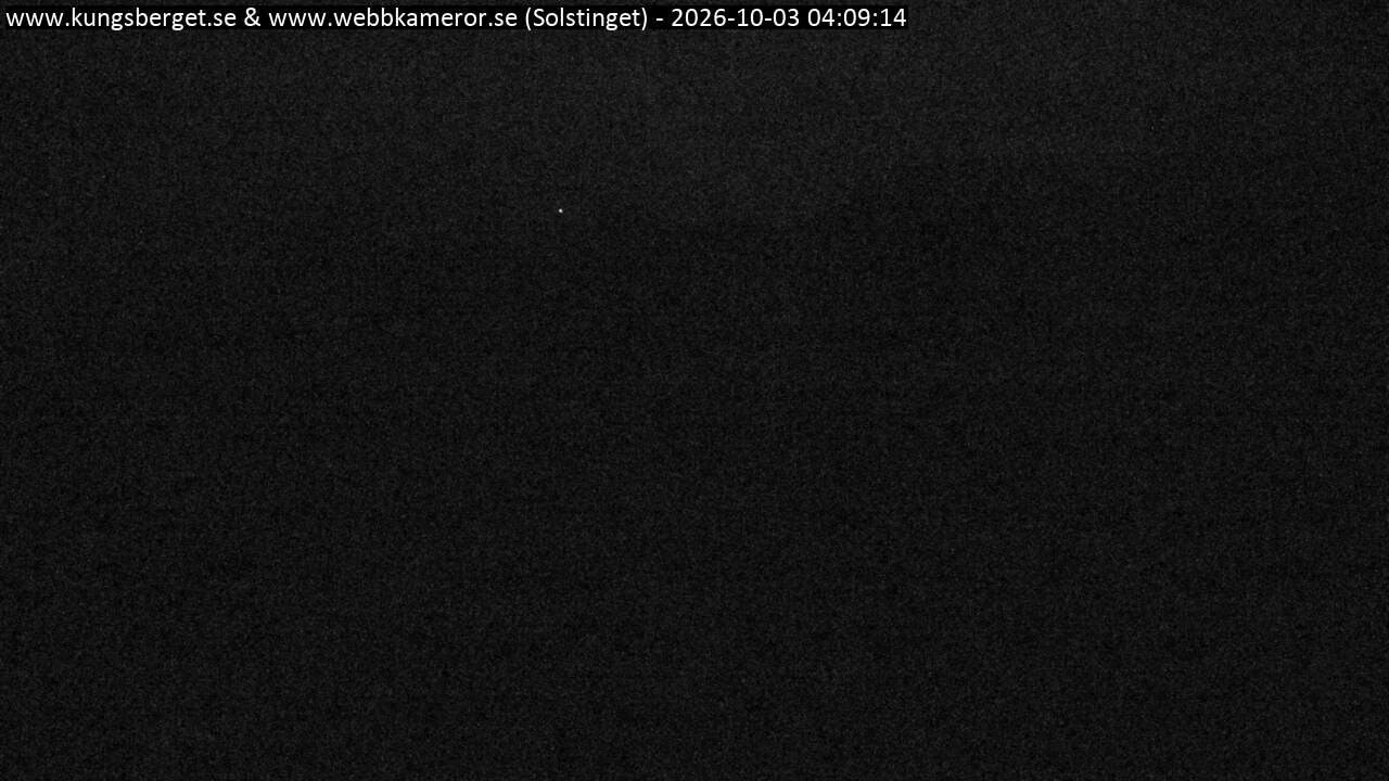 Solstinget