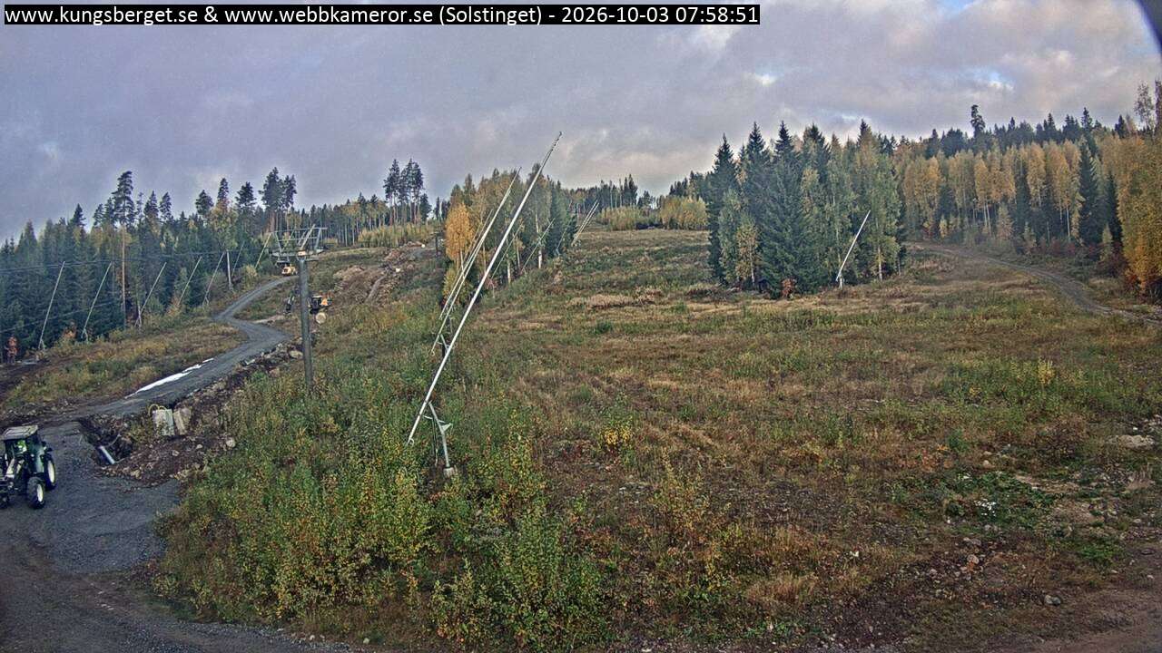 Solstinget