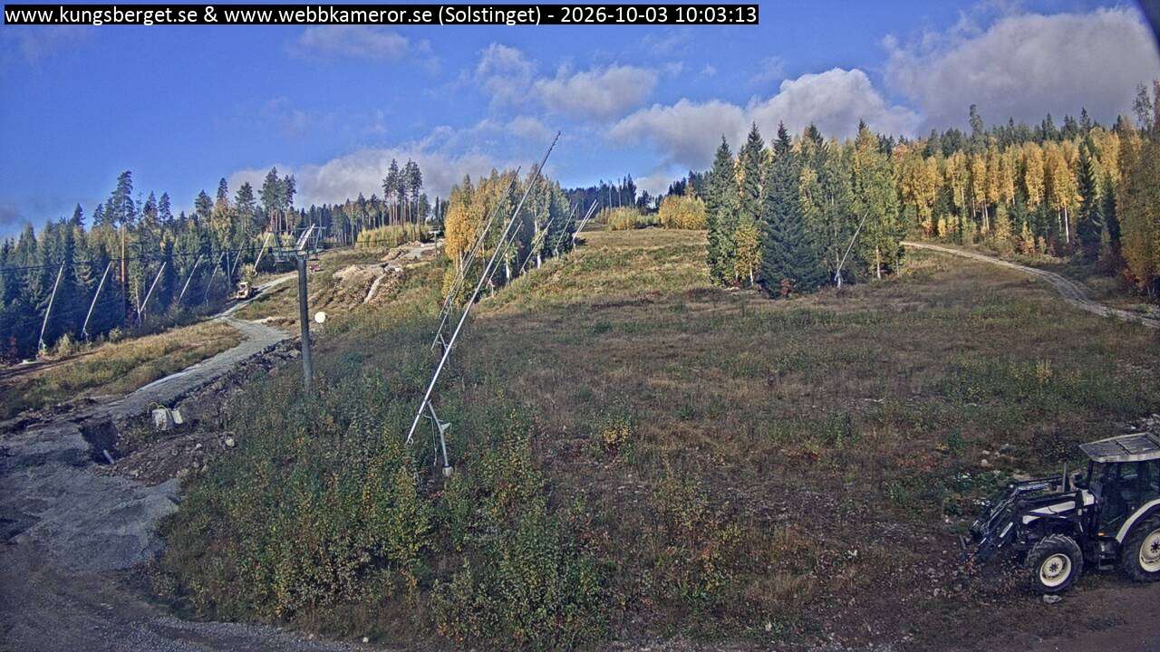 Solstinget
