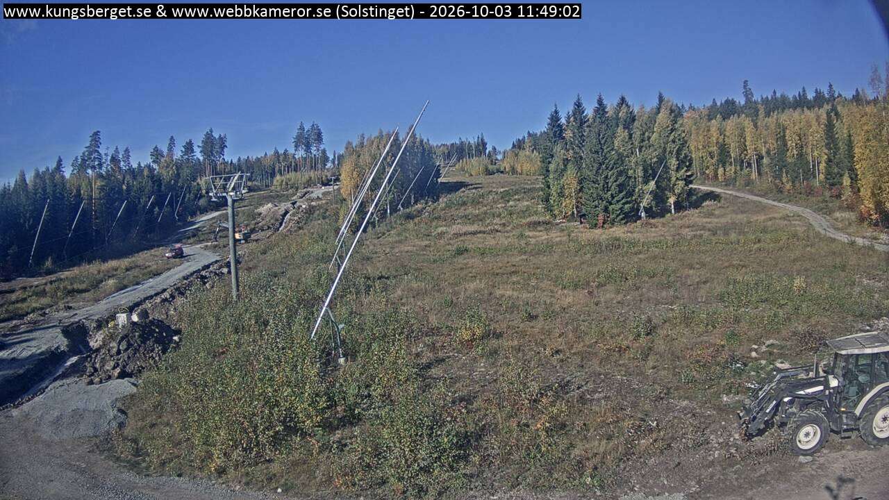 Solstinget