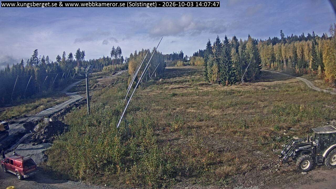 Solstinget