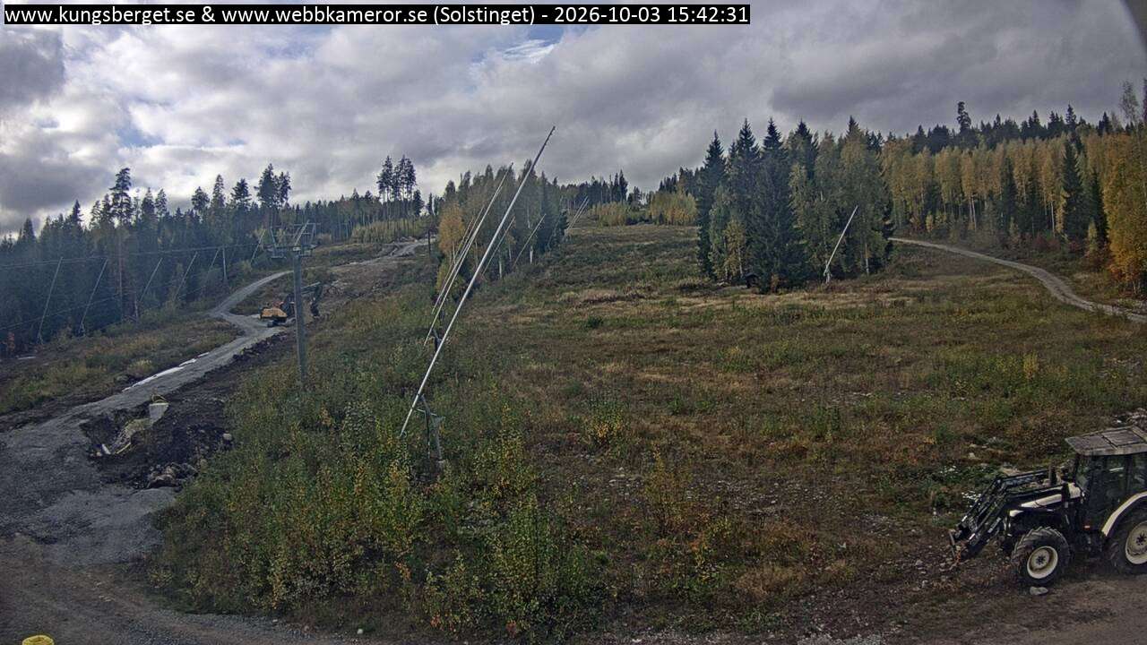 Solstinget