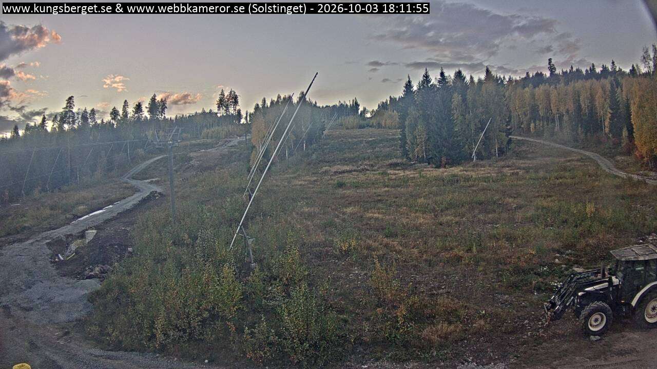 Solstinget