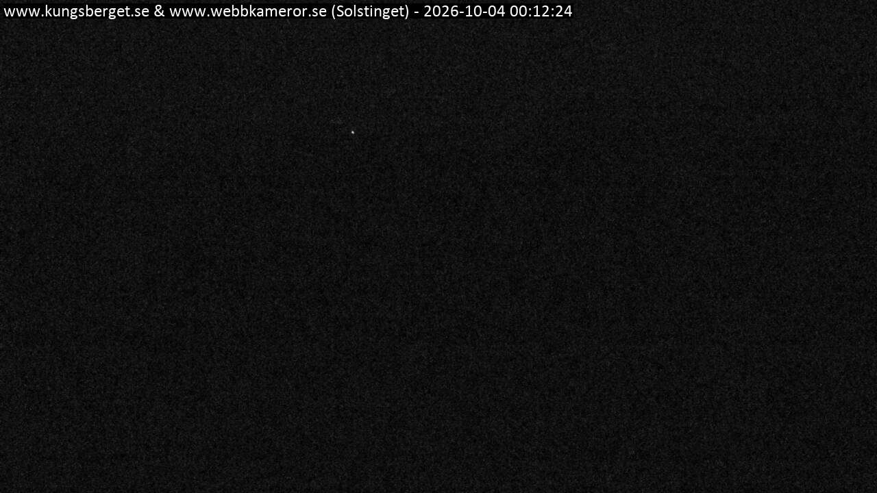Solstinget