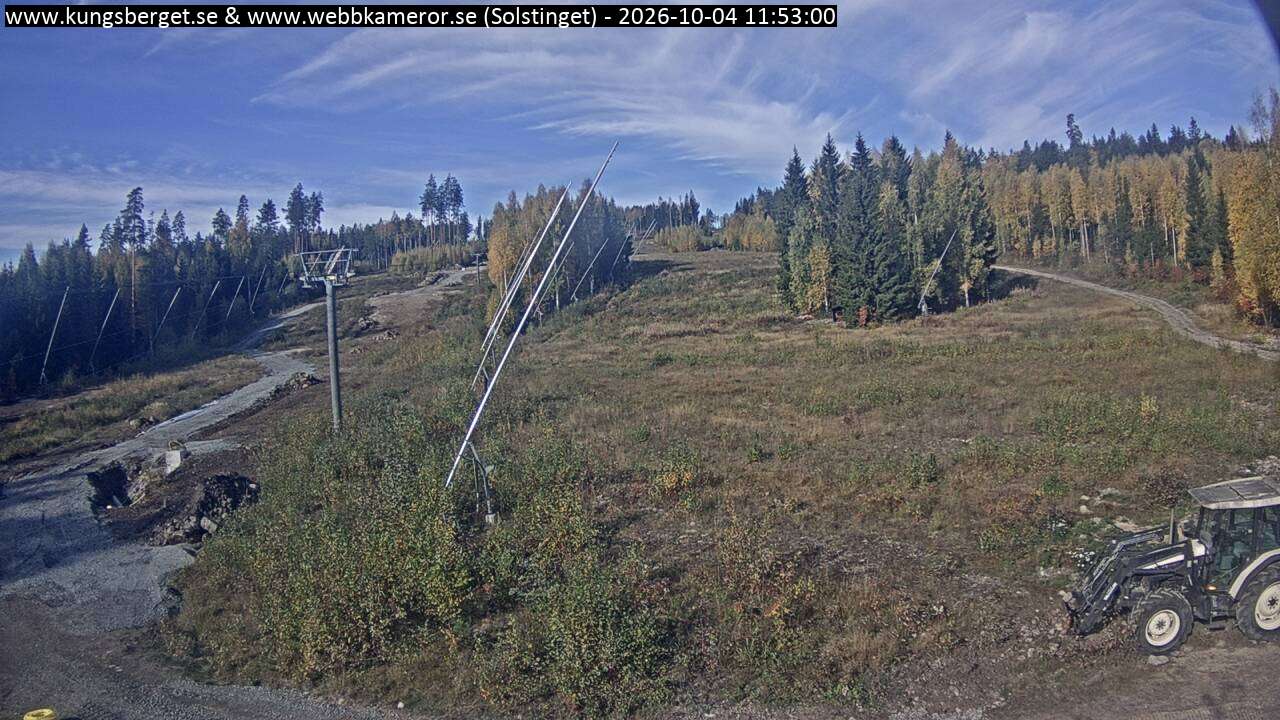 Solstinget