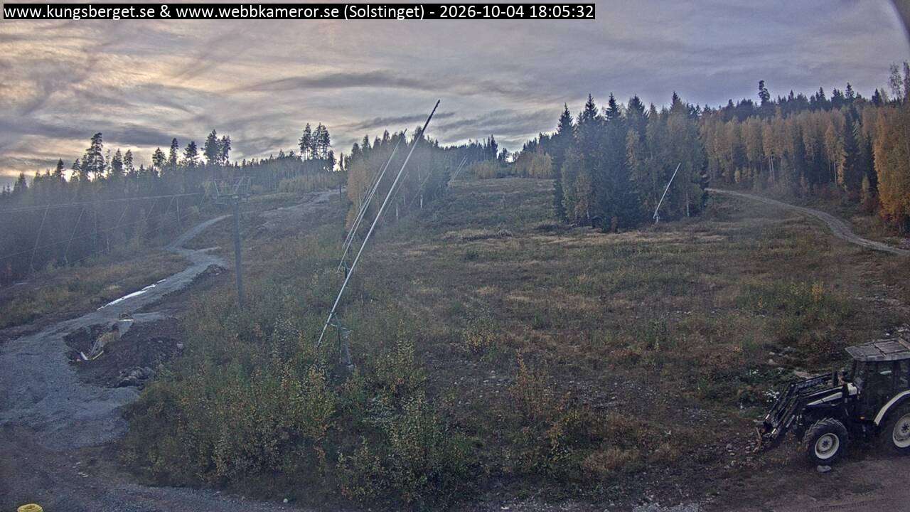 Solstinget