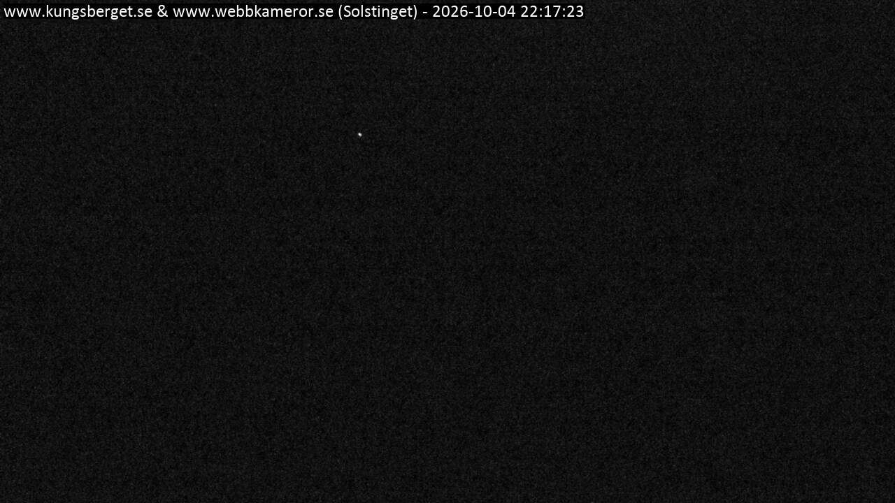 Solstinget