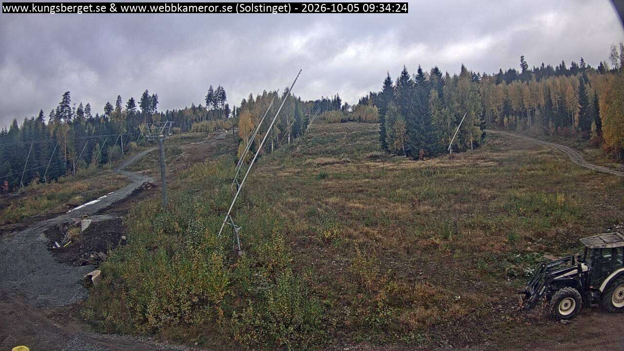 Solstinget