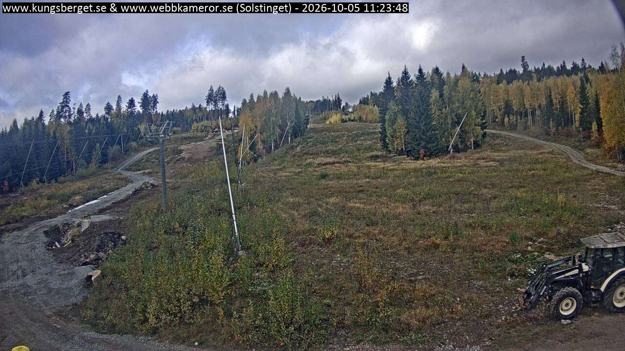 Solstinget