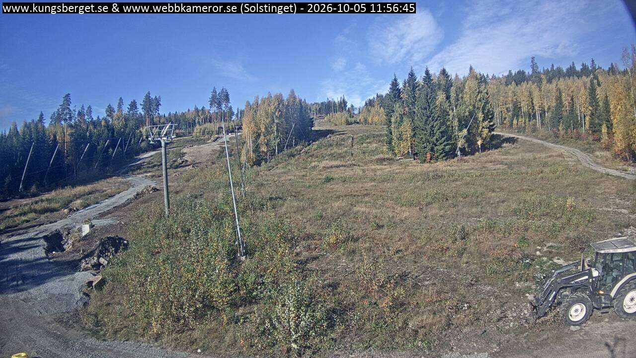 Solstinget