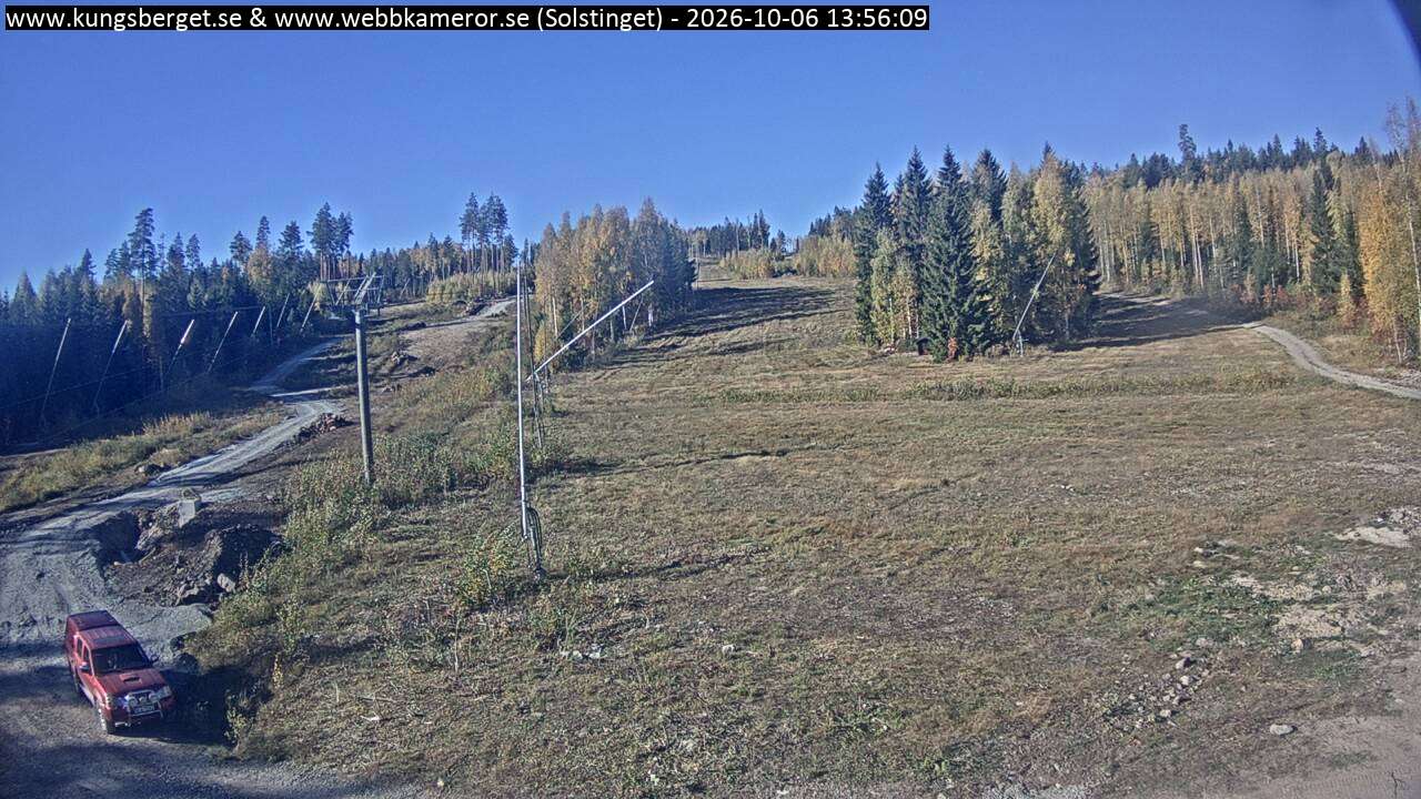 Solstinget