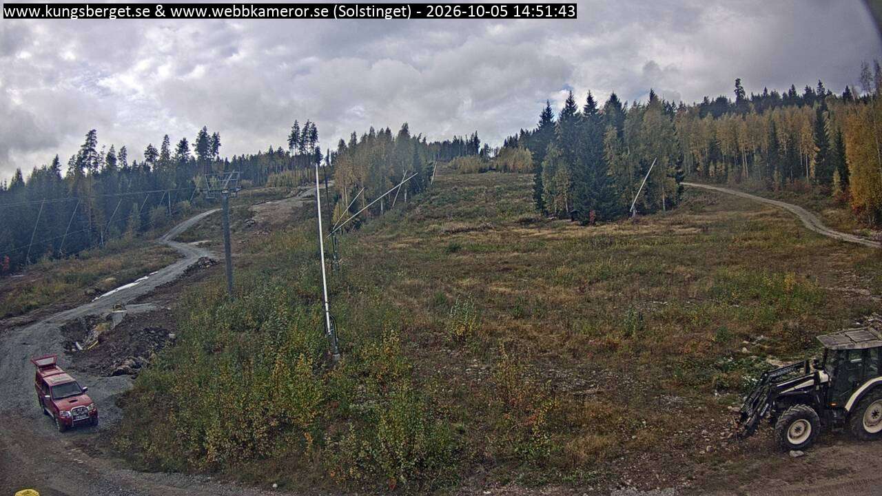 Solstinget