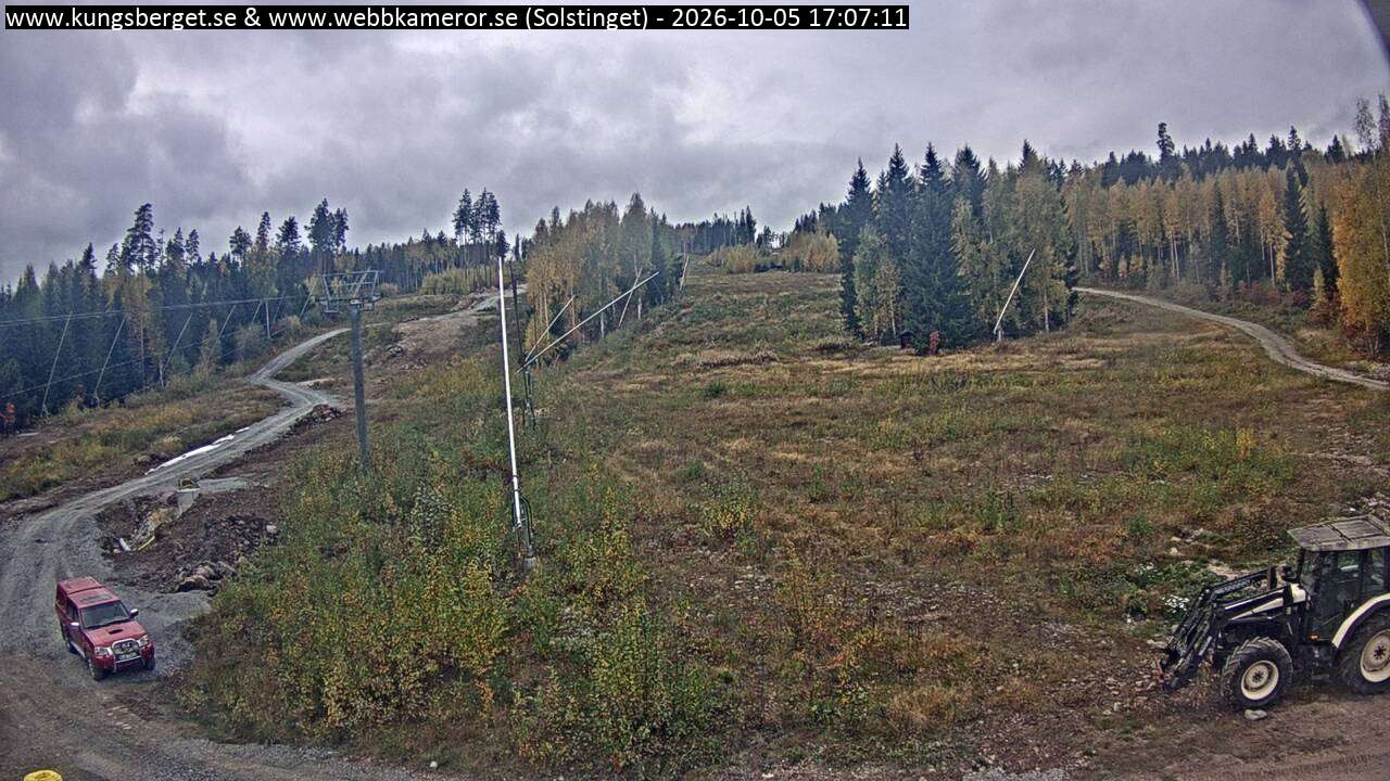 Solstinget