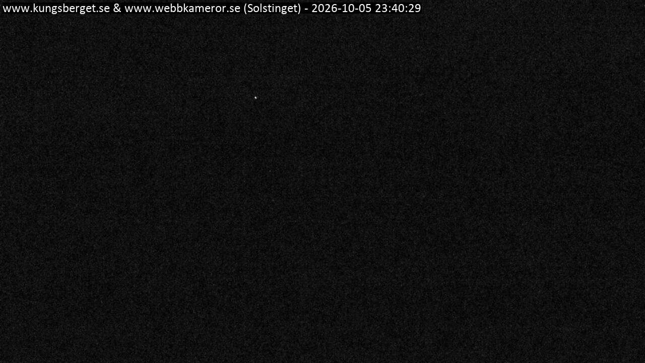 Solstinget