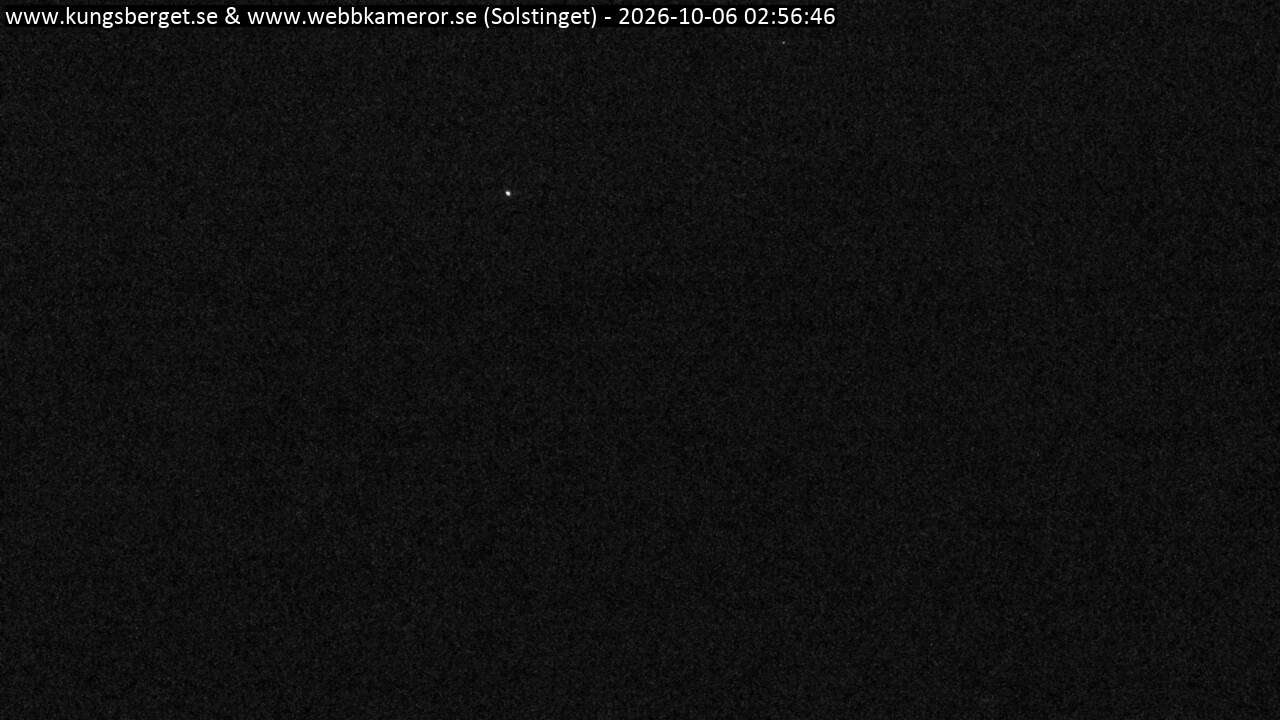 Solstinget