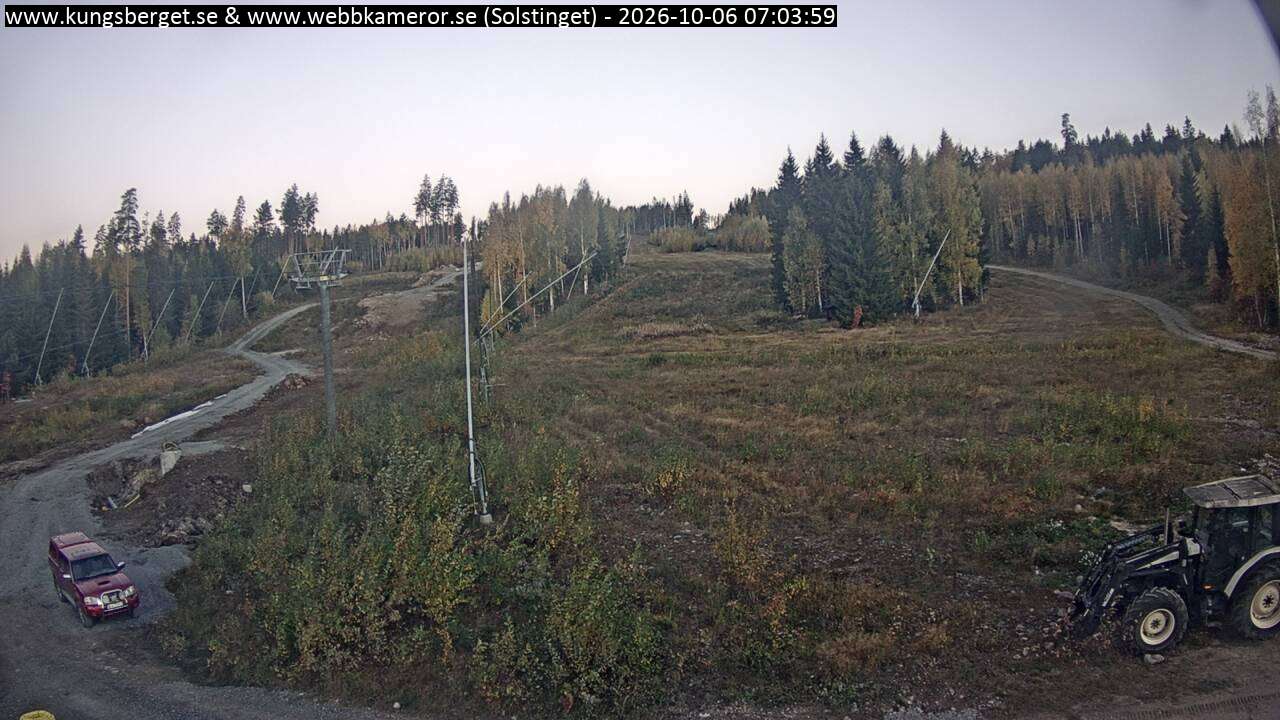 Solstinget