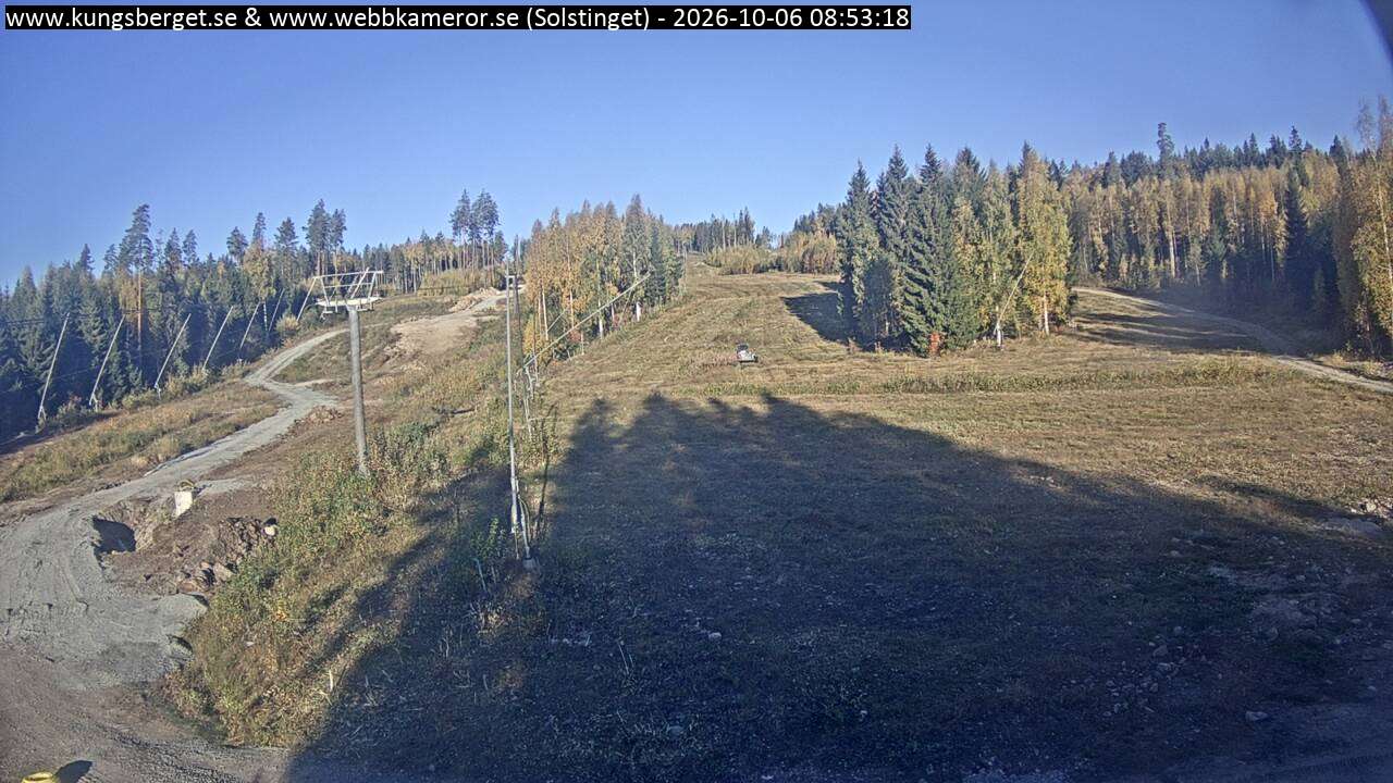 Solstinget