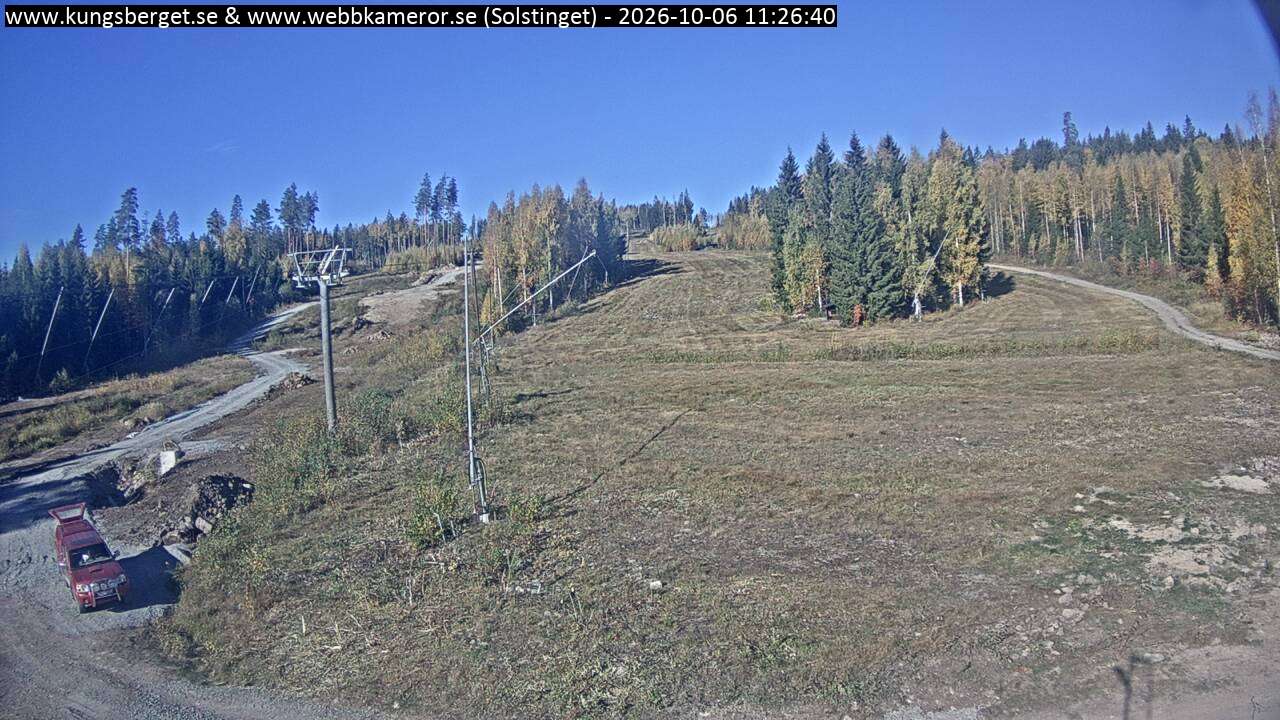 Solstinget