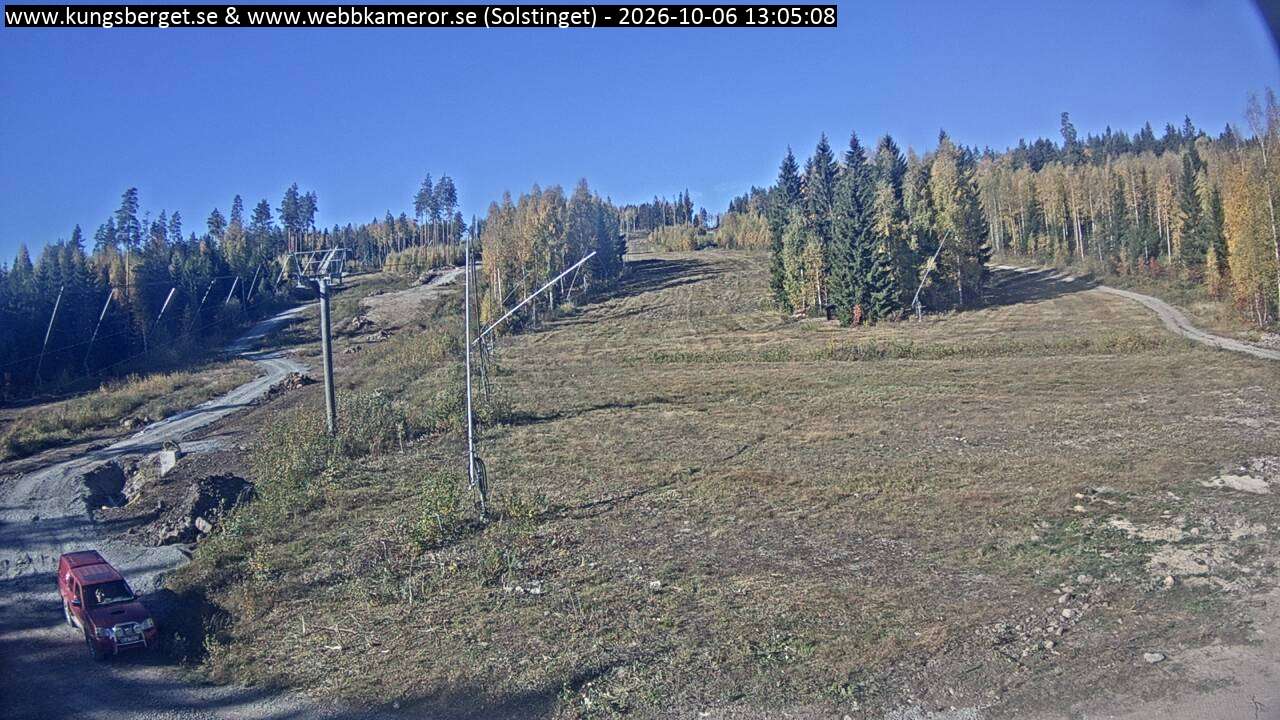Solstinget