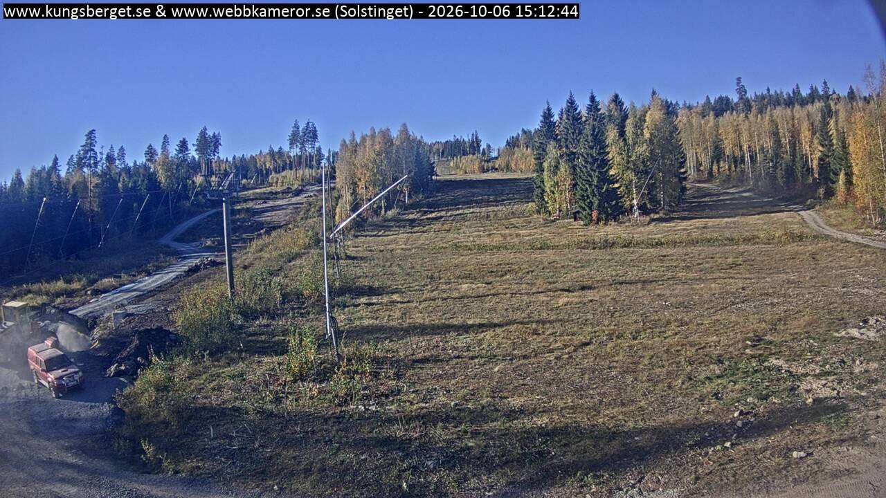Solstinget