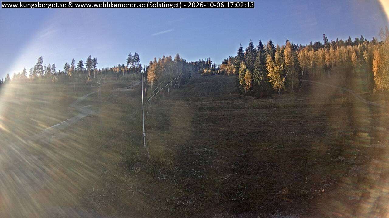 Solstinget