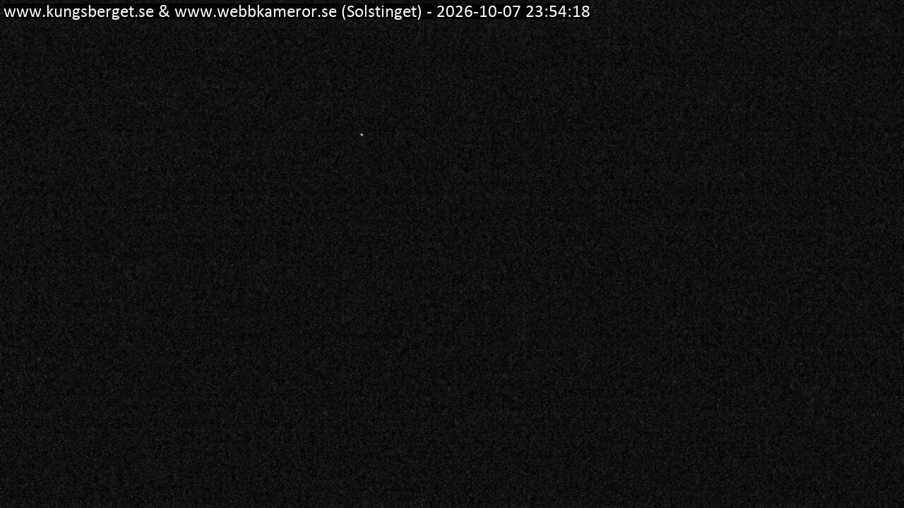 Solstinget