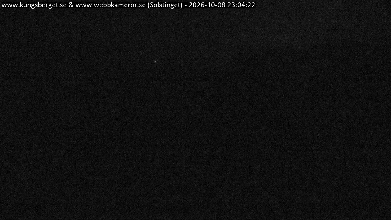 Solstinget