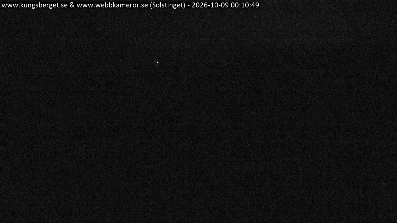 Solstinget