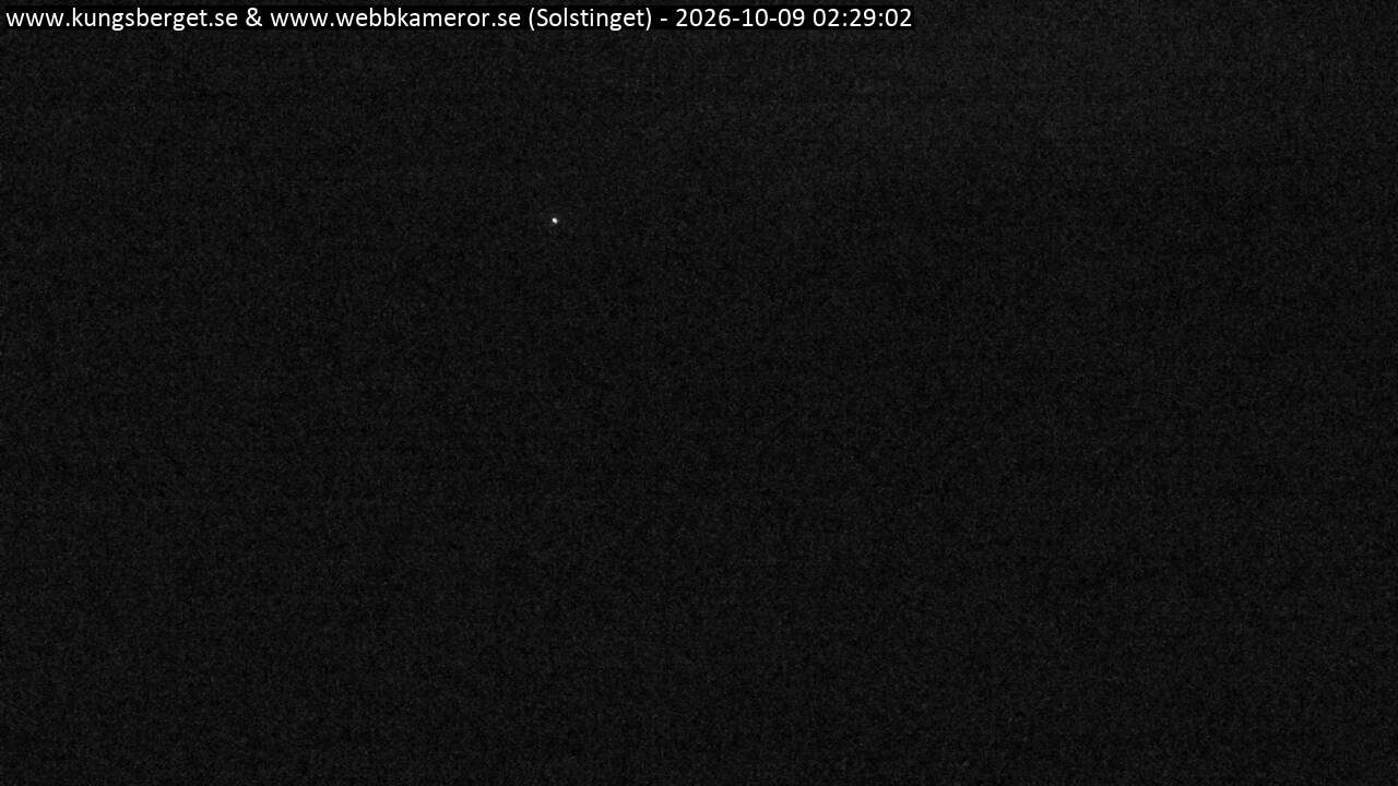 Solstinget