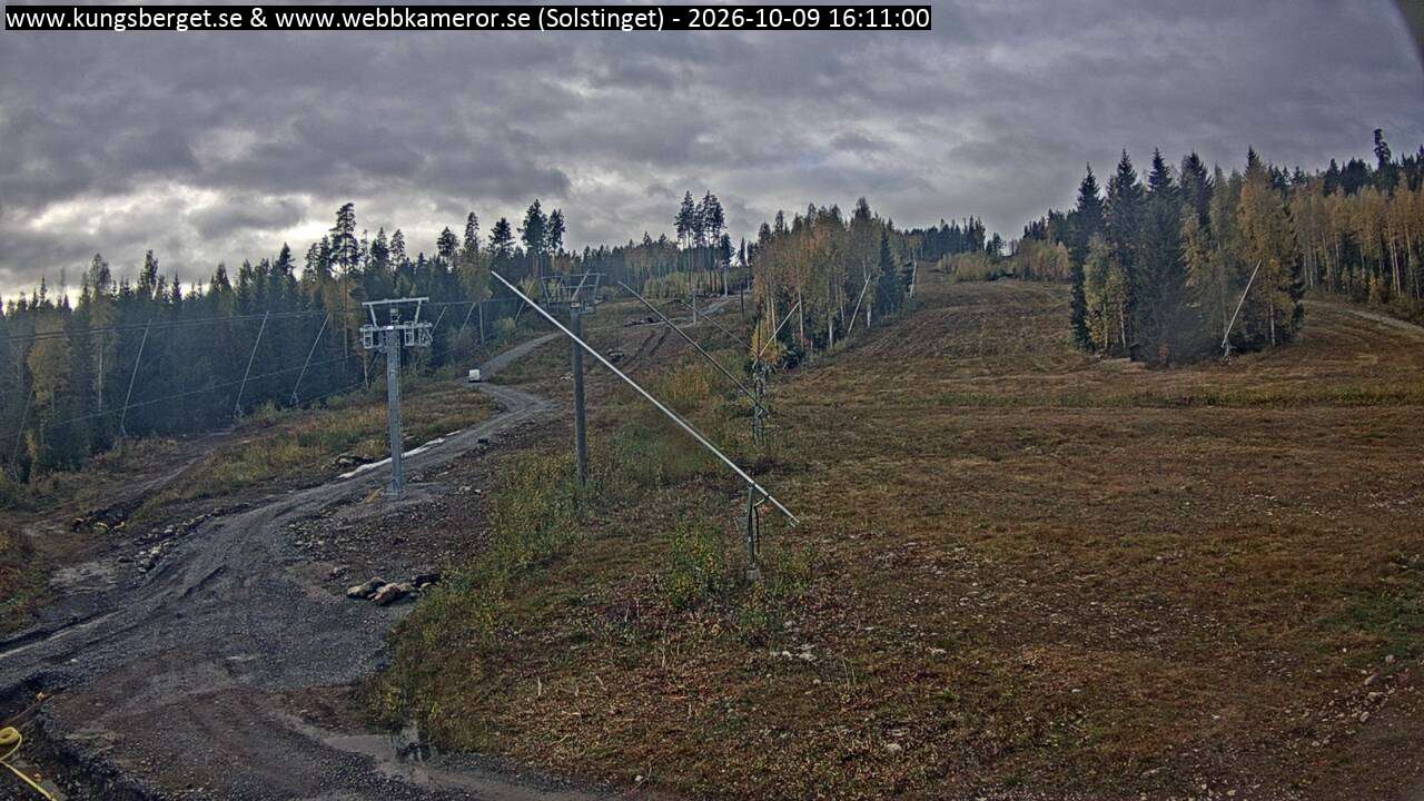 Solstinget