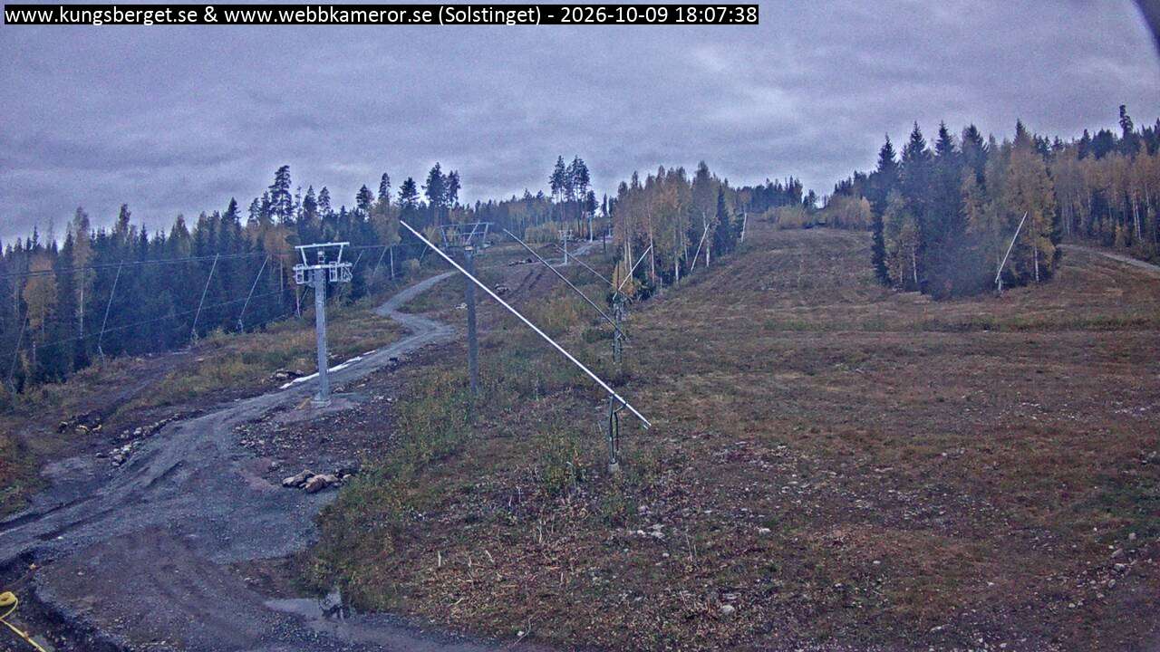 Solstinget