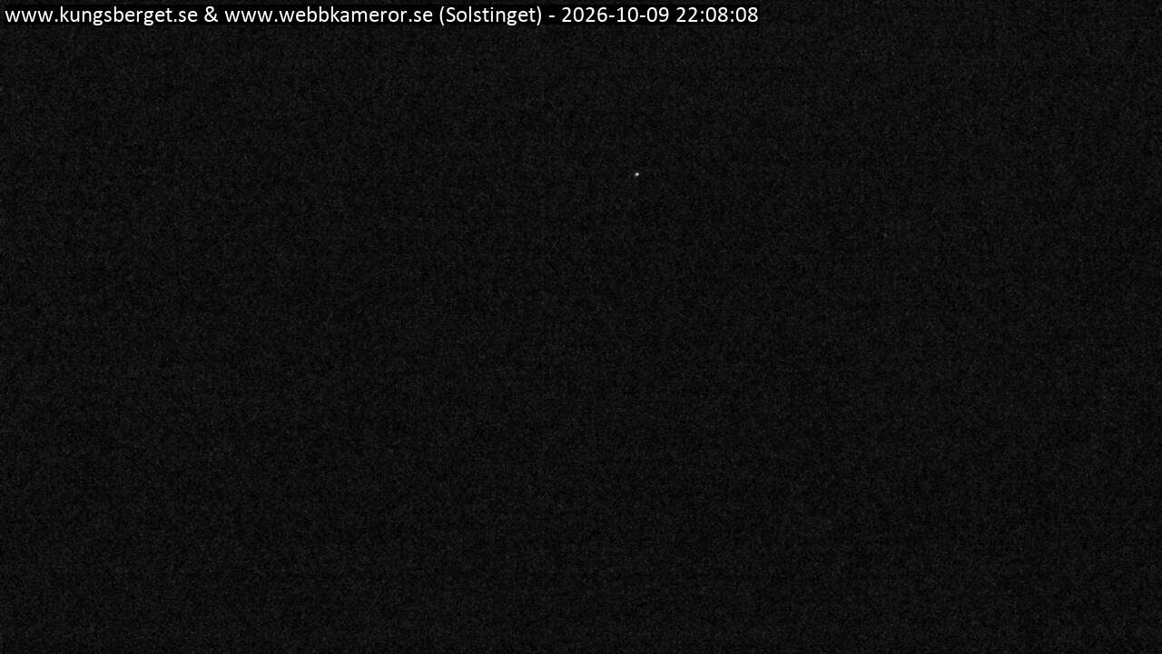 Solstinget