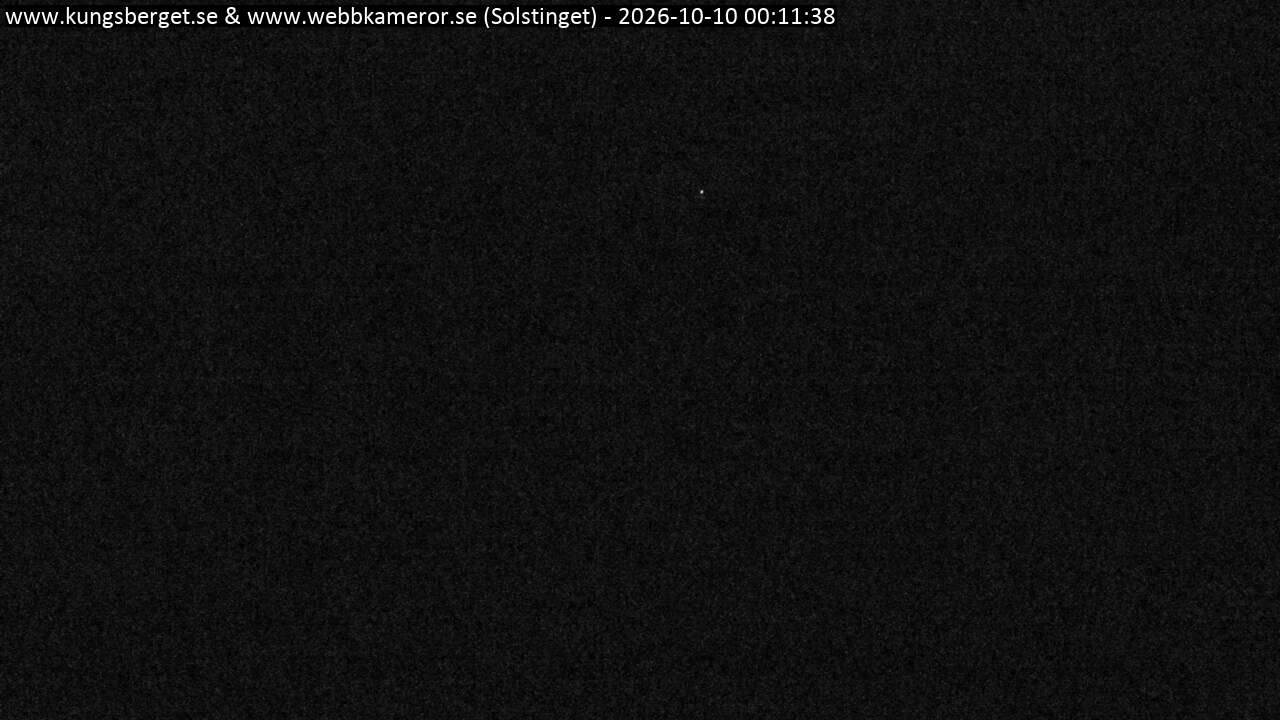 Solstinget