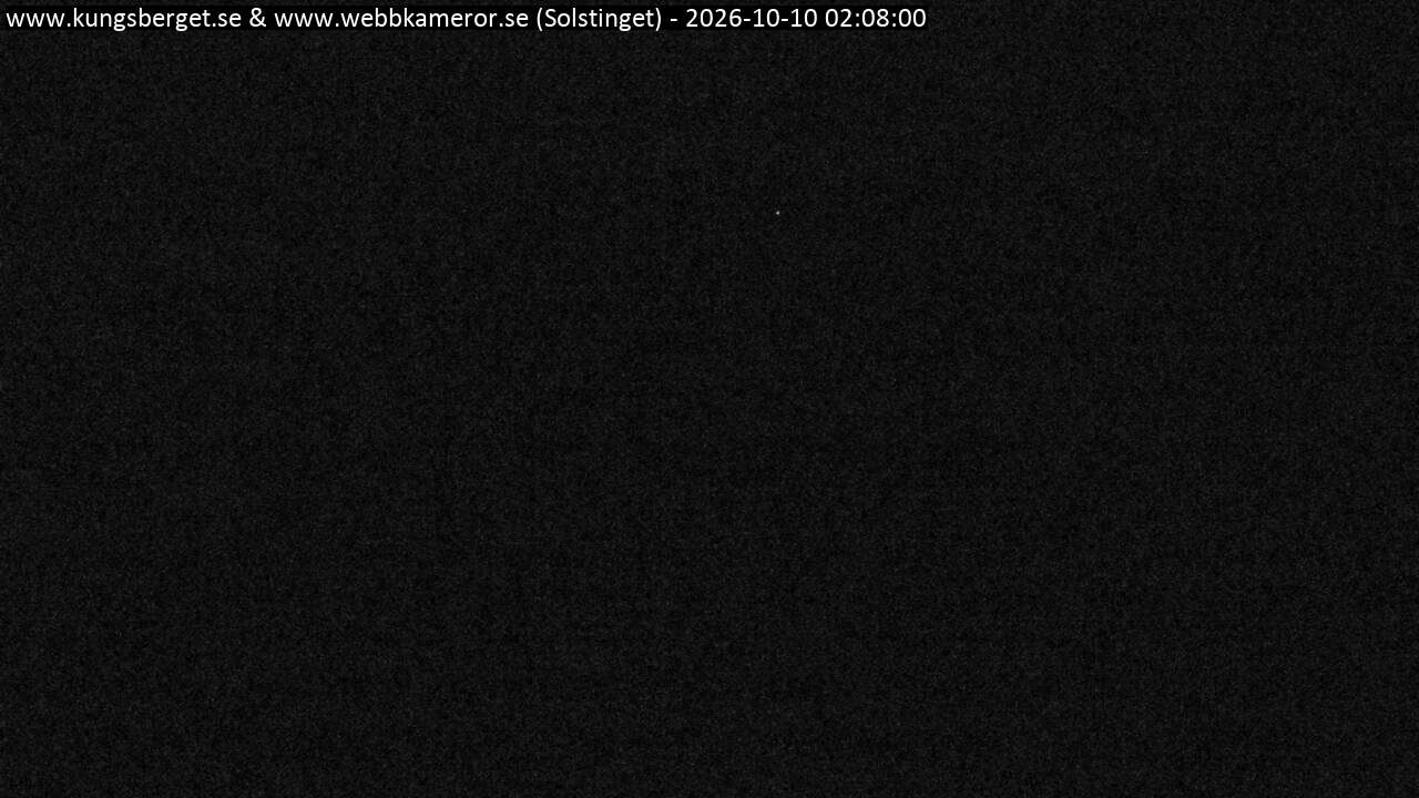Solstinget