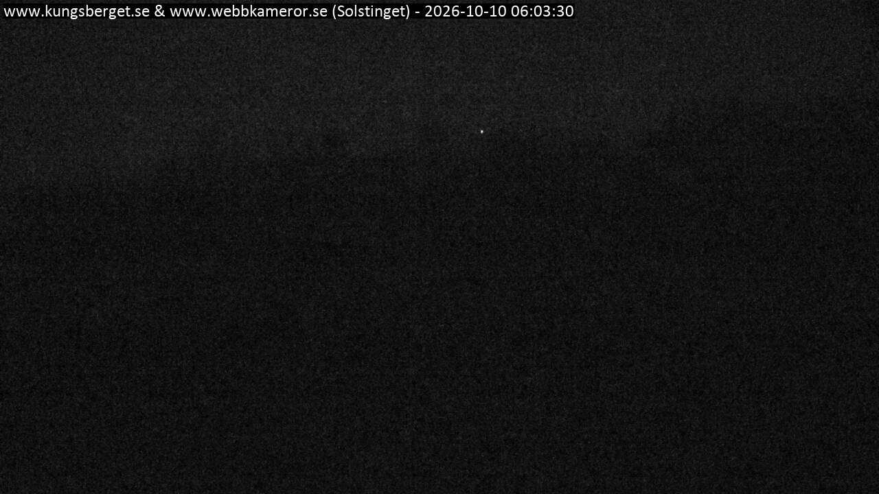 Solstinget