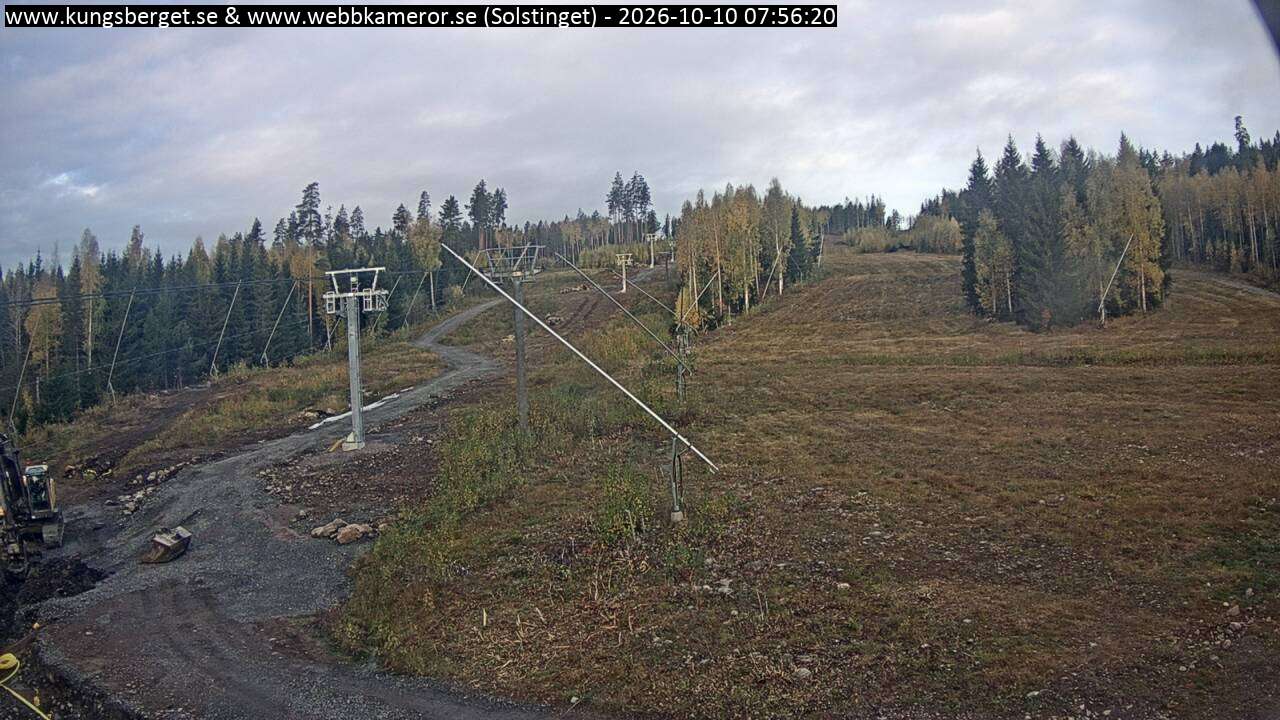 Solstinget