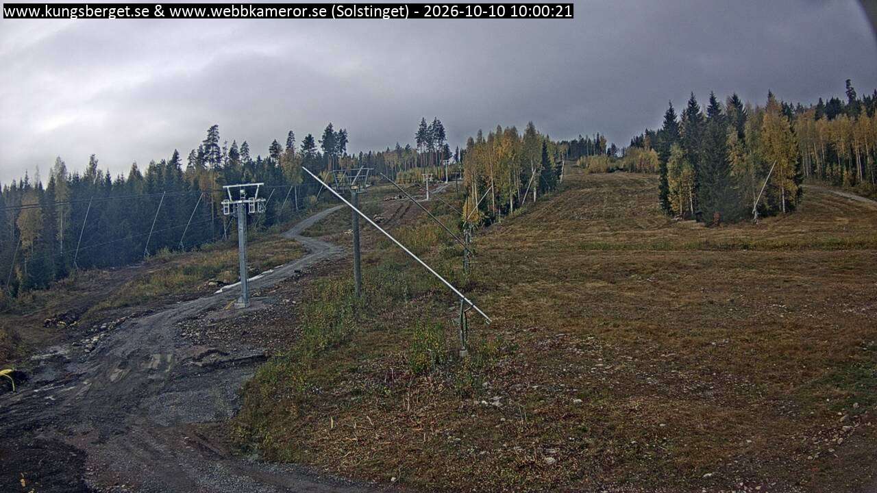 Solstinget
