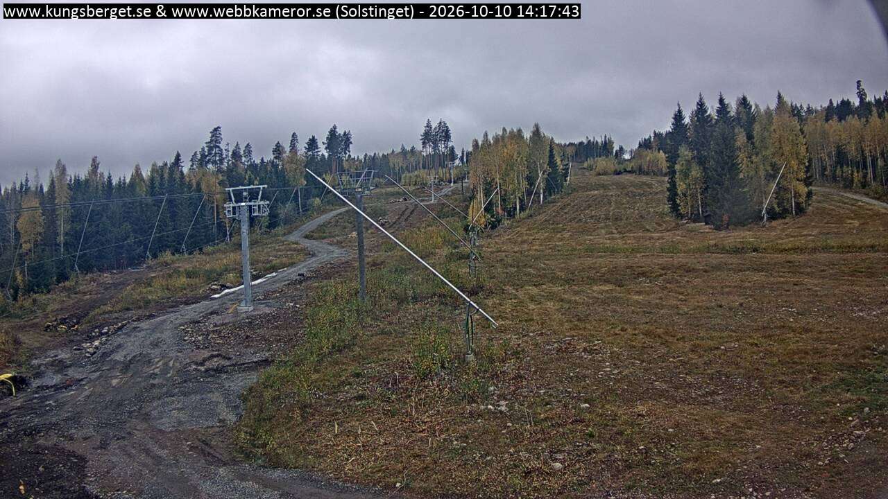 Solstinget