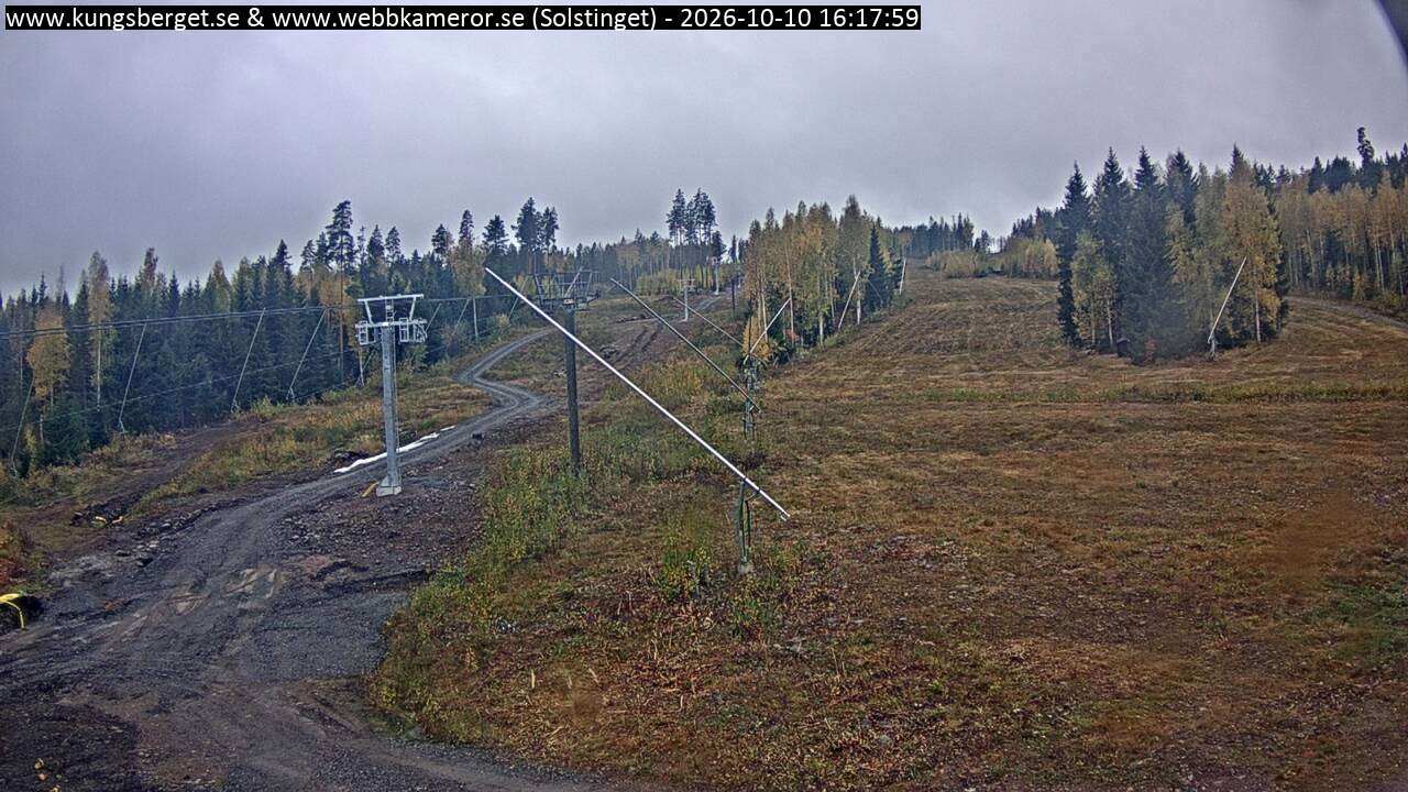 Solstinget