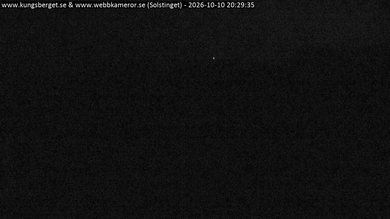 Solstinget