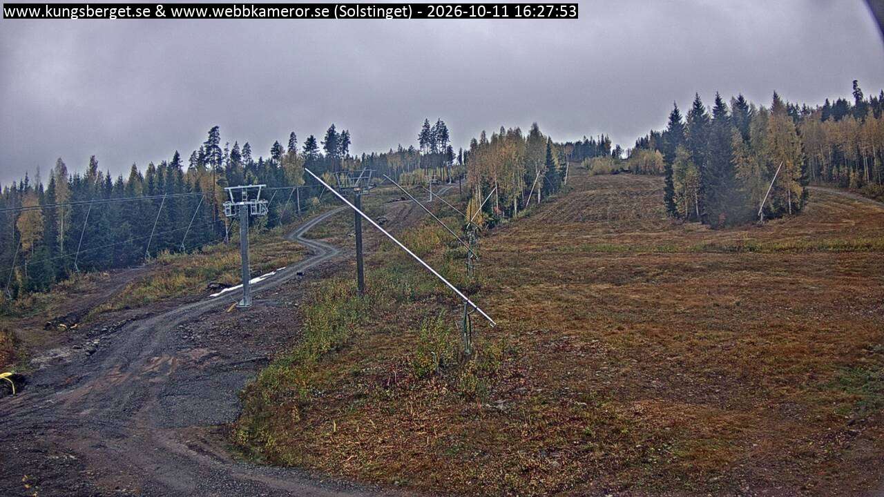 Solstinget