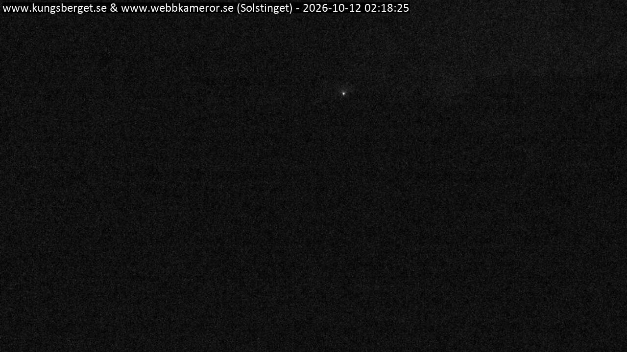 Solstinget