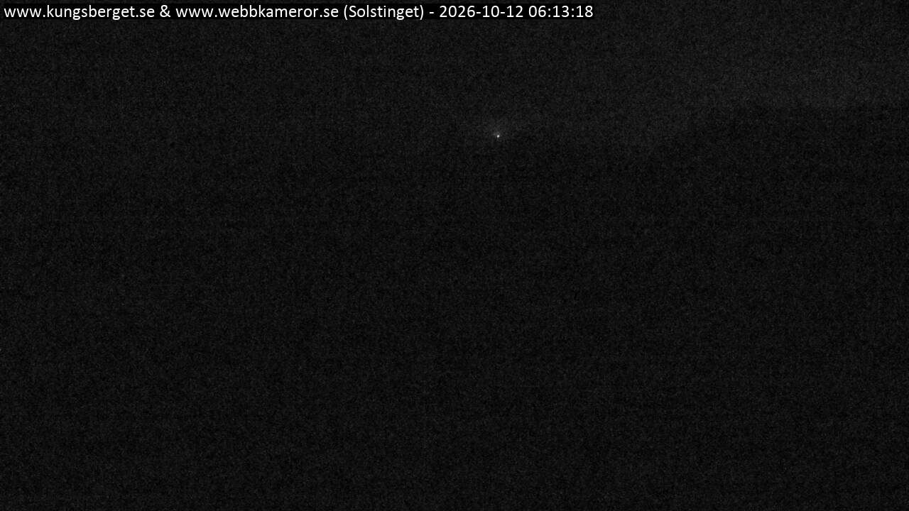 Solstinget